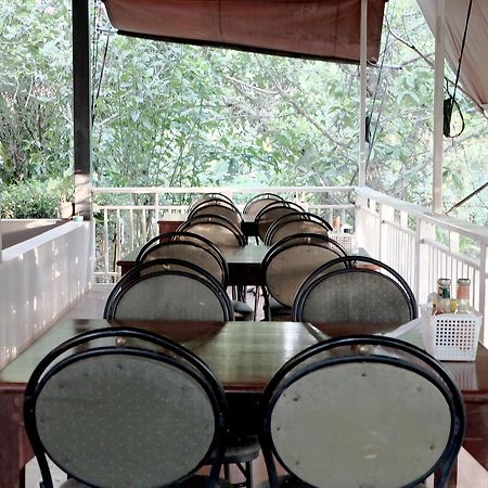 Khao Yai Cottage Mu Si Bagian luar foto
