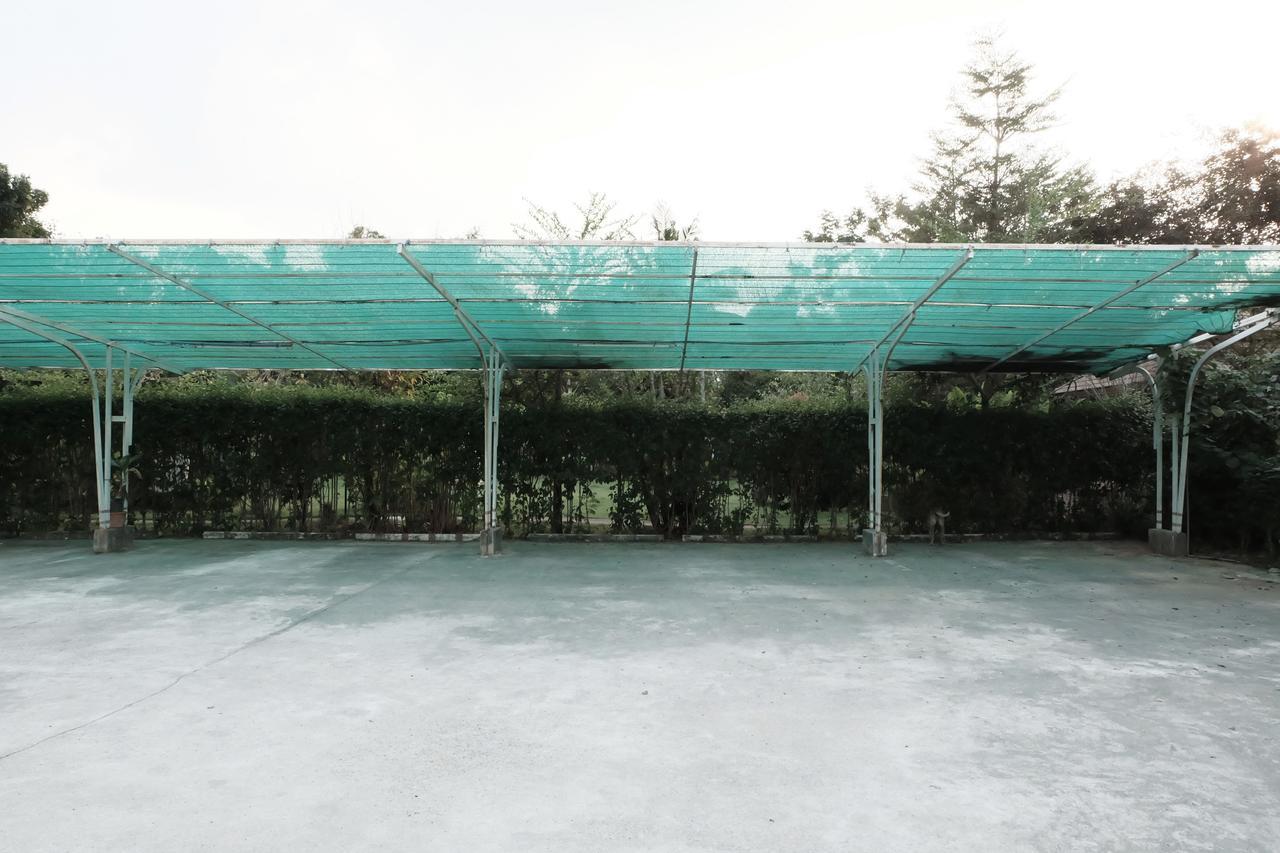 Khao Yai Cottage Mu Si Bagian luar foto