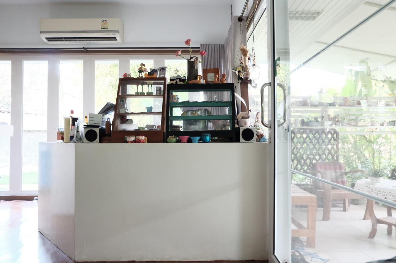 Khao Yai Cottage Mu Si Bagian luar foto