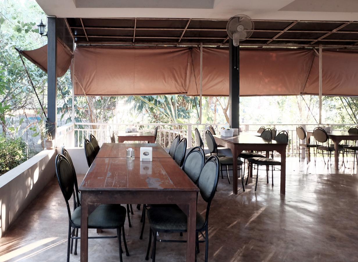 Khao Yai Cottage Mu Si Bagian luar foto