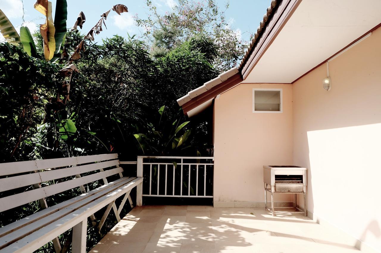 Khao Yai Cottage Mu Si Bagian luar foto