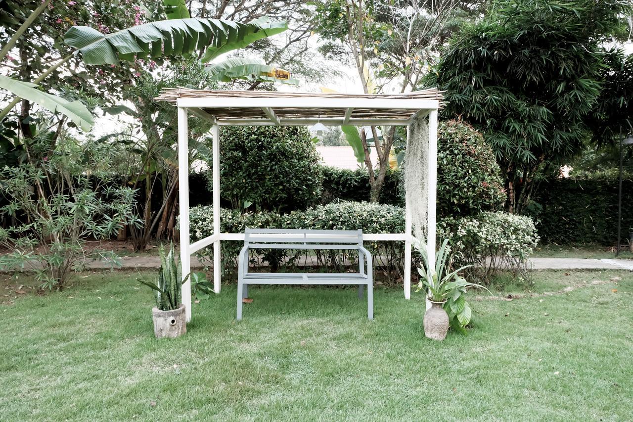 Khao Yai Cottage Mu Si Bagian luar foto