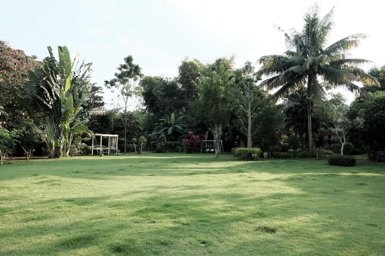 Khao Yai Cottage Mu Si Bagian luar foto