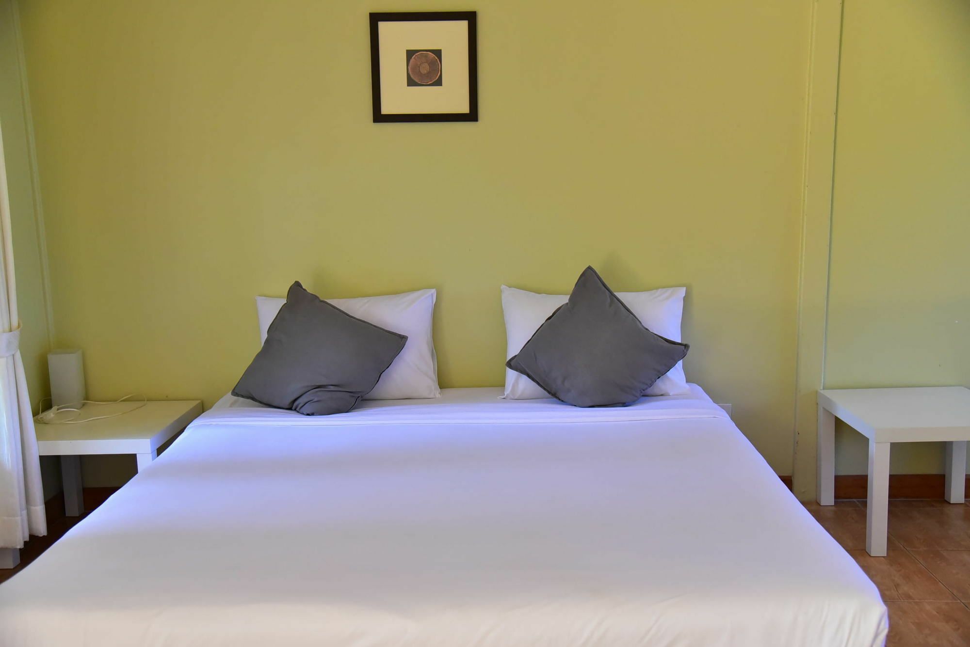 Khao Yai Cottage Mu Si Bagian luar foto