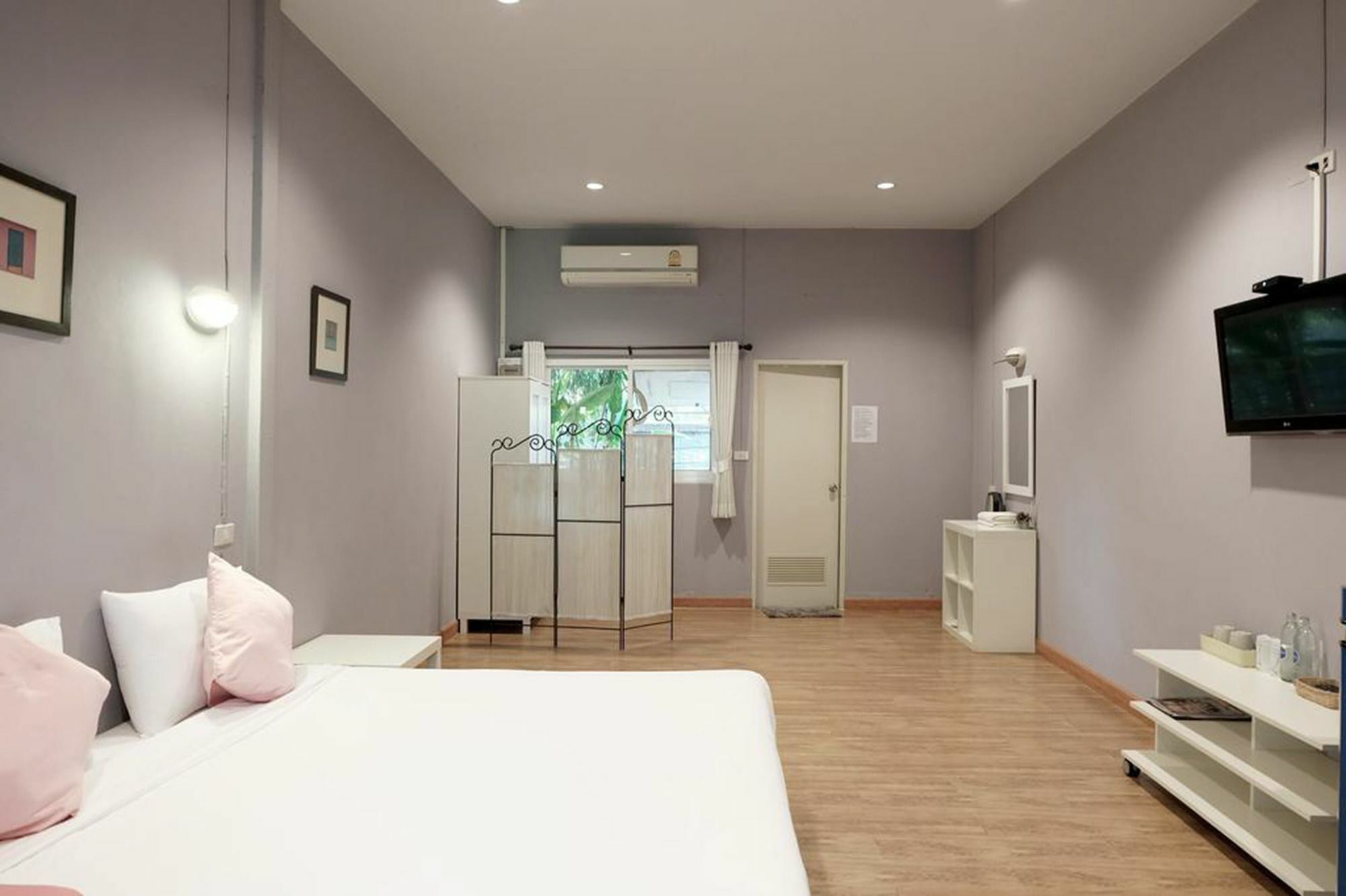 Khao Yai Cottage Mu Si Bagian luar foto