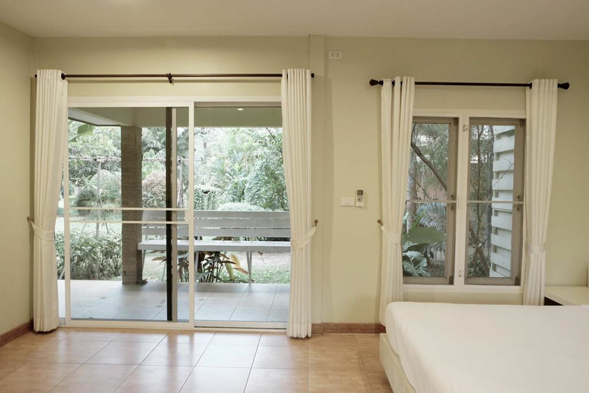 Khao Yai Cottage Mu Si Bagian luar foto