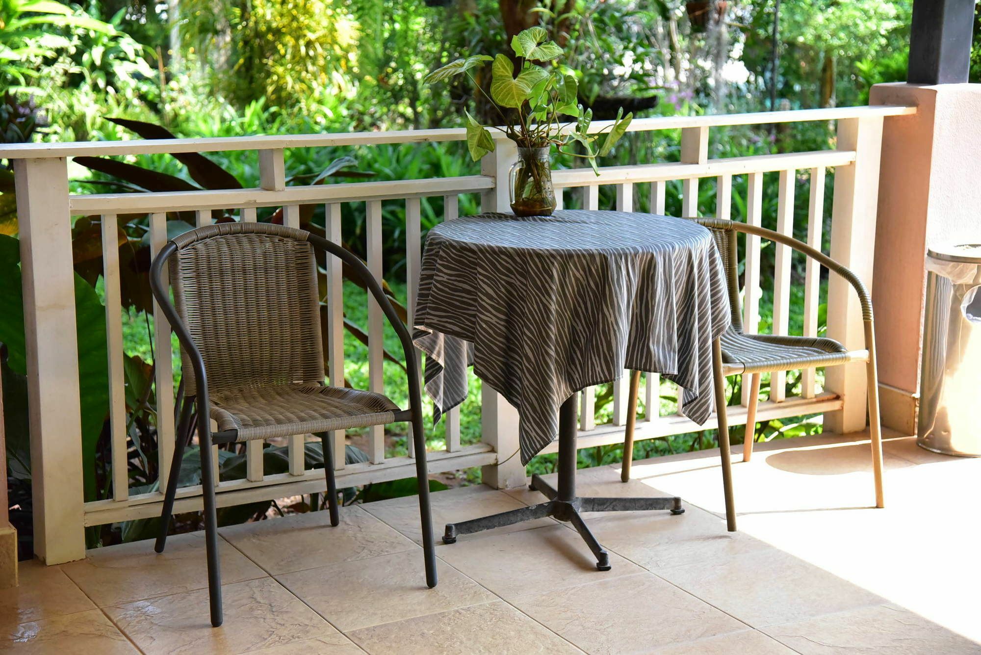 Khao Yai Cottage Mu Si Bagian luar foto