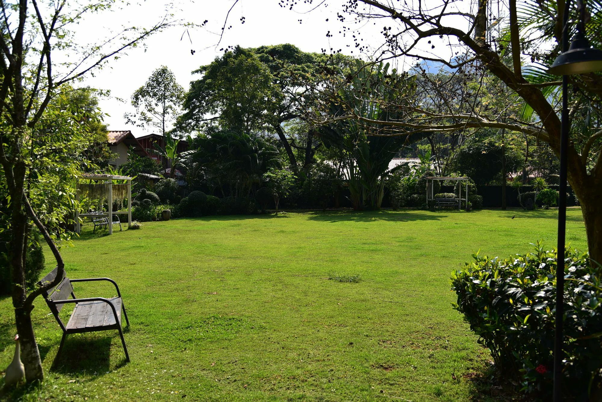 Khao Yai Cottage Mu Si Bagian luar foto
